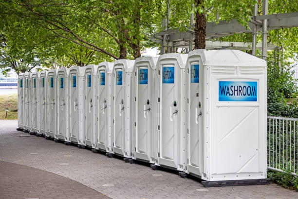 Best Local porta potty services  in West Mountain, UT