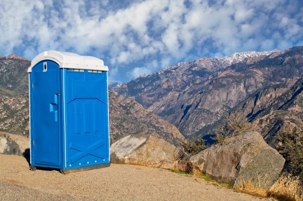 Best Porta potty cleaning services  in West Mountain, UT