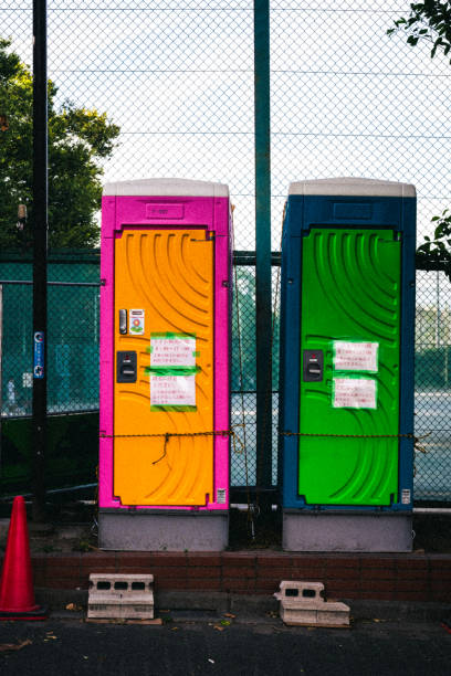 Best Porta potty for special events  in West Mountain, UT