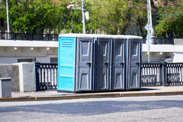 Affordable portable toilet rental in West Mountain, UT